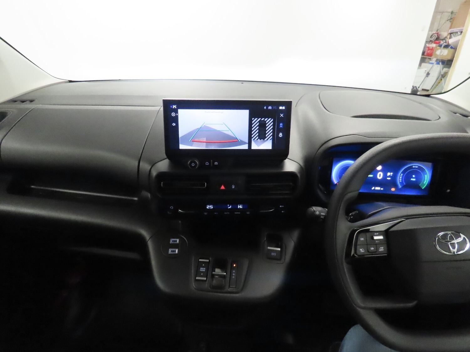 Used Toyota ProAce 2024 for sale - 76647869: Photo 28