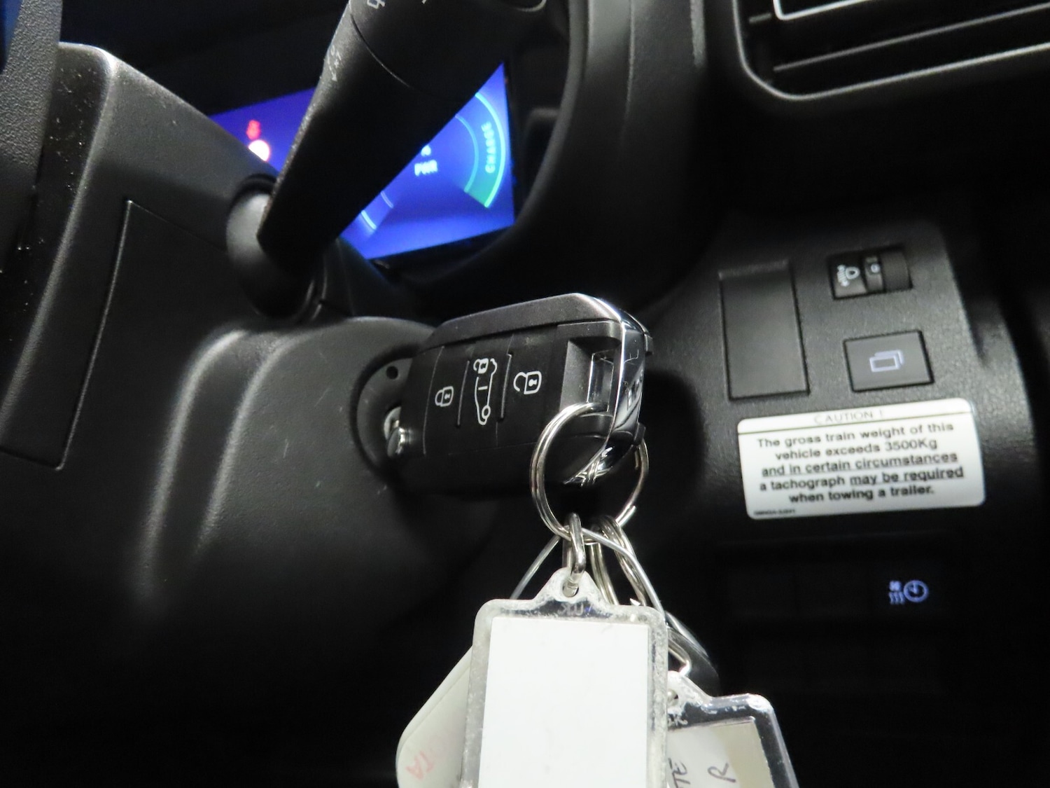 Used Toyota ProAce 2024 for sale - 76647869: Photo 29