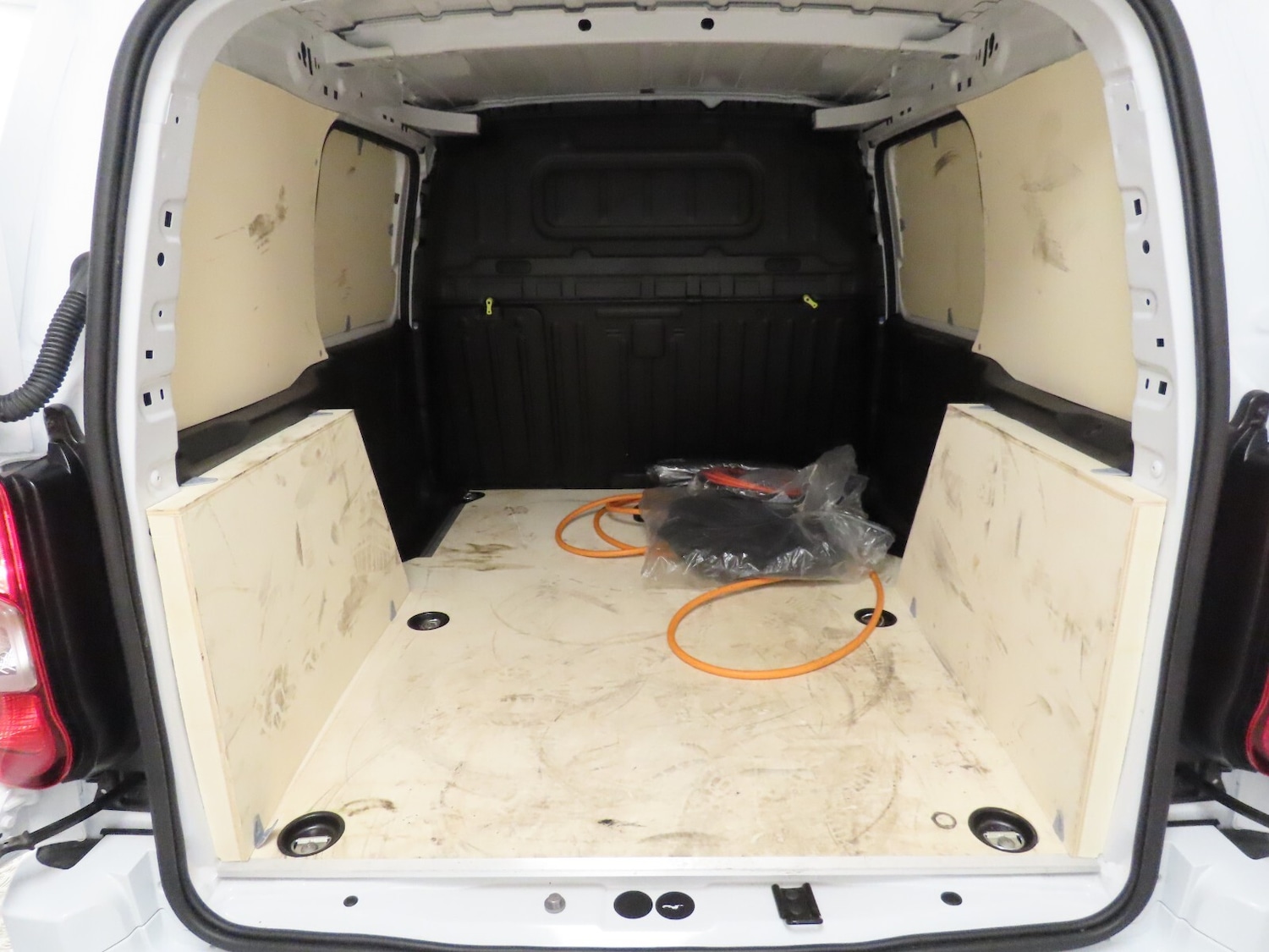 Used Toyota ProAce 2024 for sale - 76647869: Photo 32