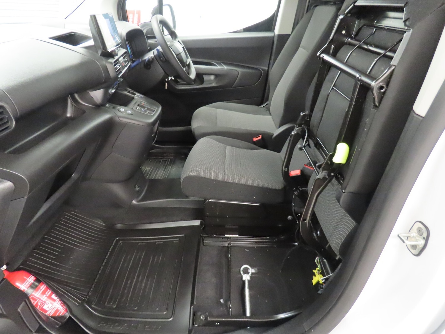 Used Toyota ProAce 2024 for sale - 76647869: Photo 36