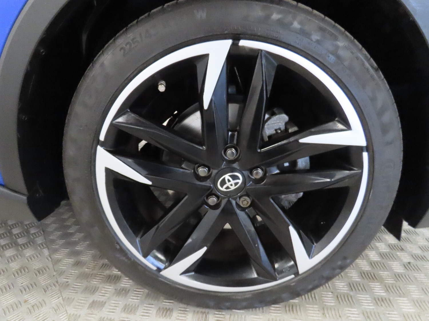 Used Toyota C-HR 2022 for sale - 76276229: Photo 10