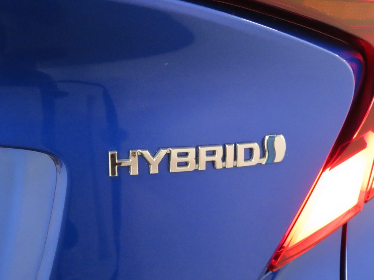 Used Toyota C-HR 2022 for sale - 76276229: Photo 14