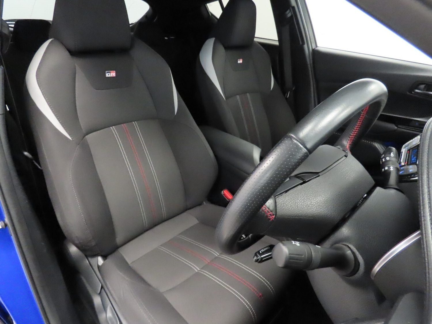 Used Toyota C-HR 2022 for sale - 76276229: Photo 16