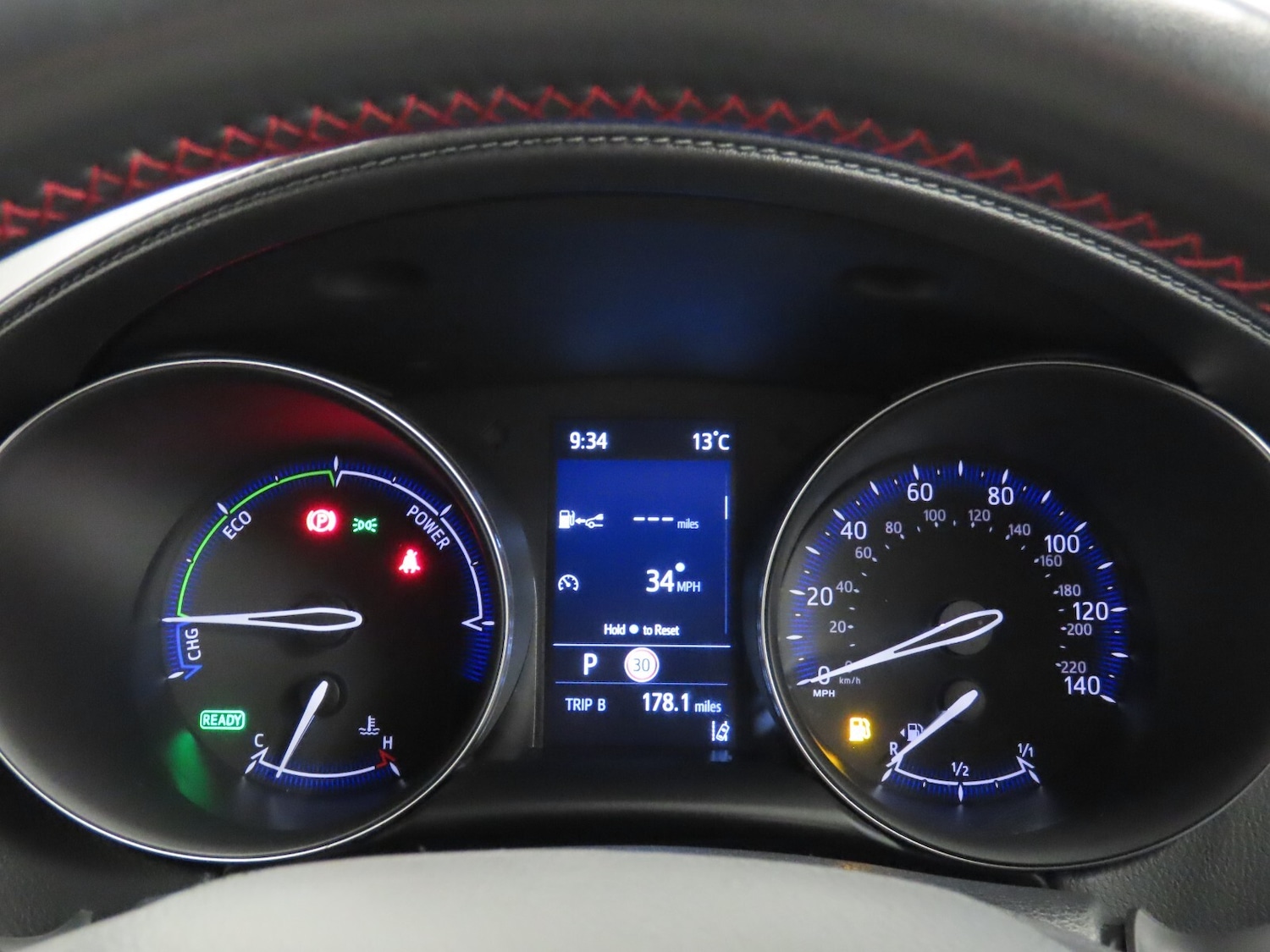 Used Toyota C-HR 2022 for sale - 76276229: Photo 17