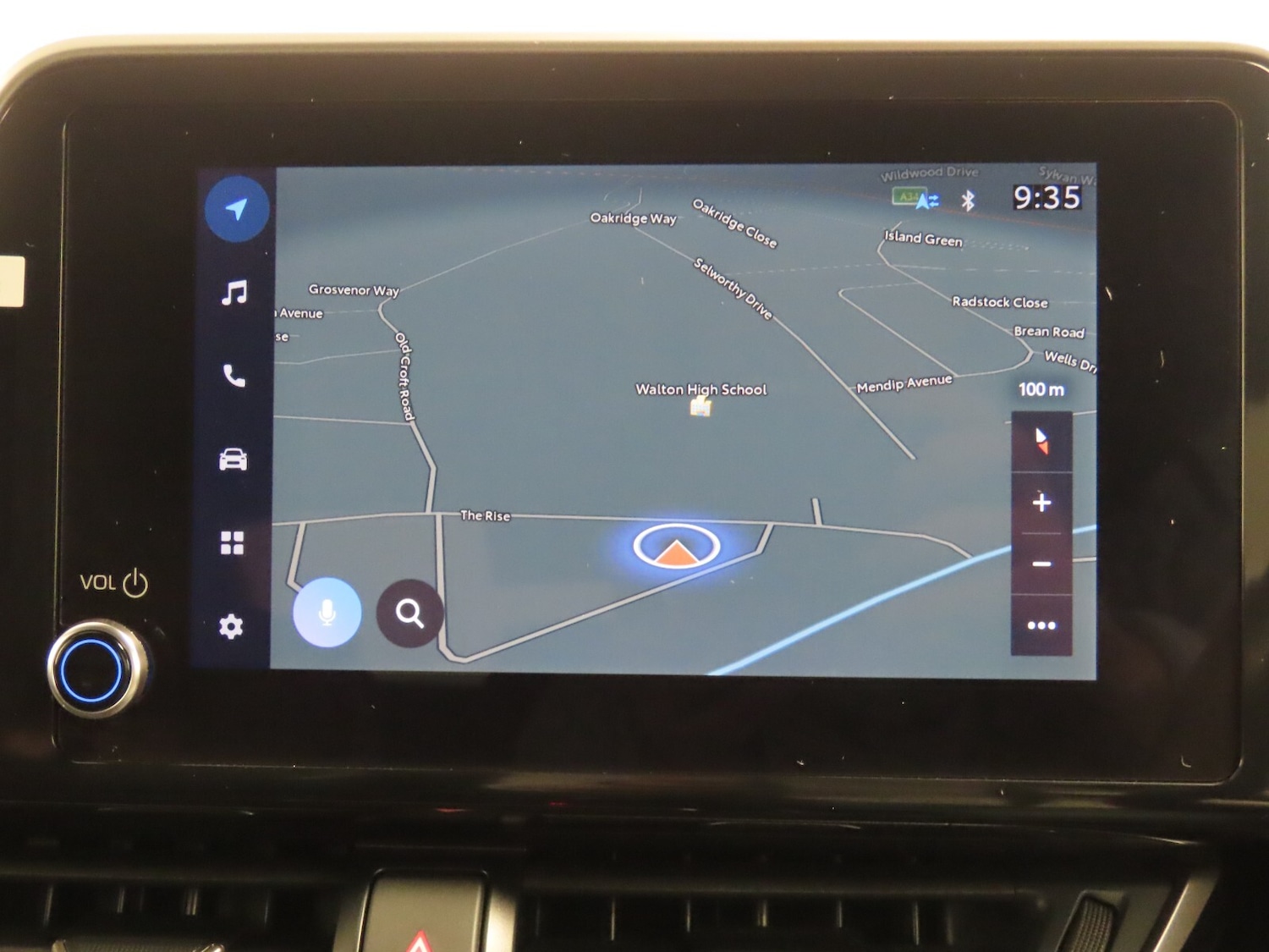 Used Toyota C-HR 2022 for sale - 76276229: Photo 22