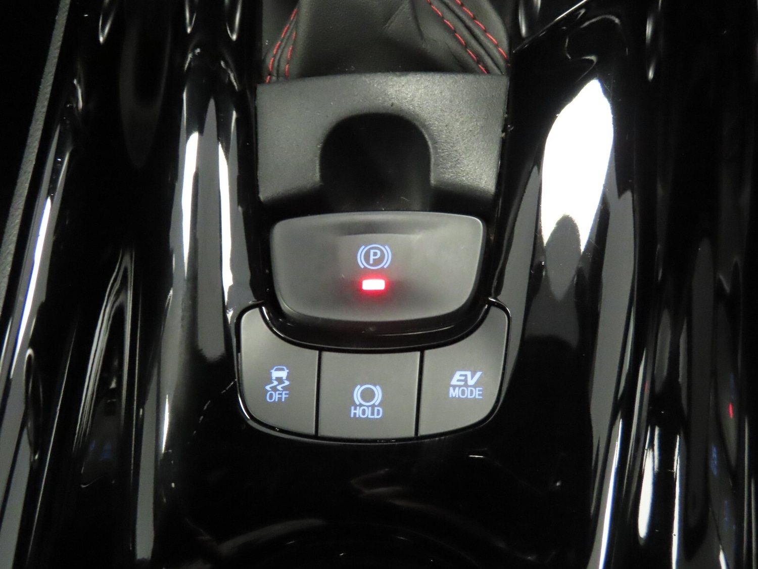 Used Toyota C-HR 2022 for sale - 76276229: Photo 27