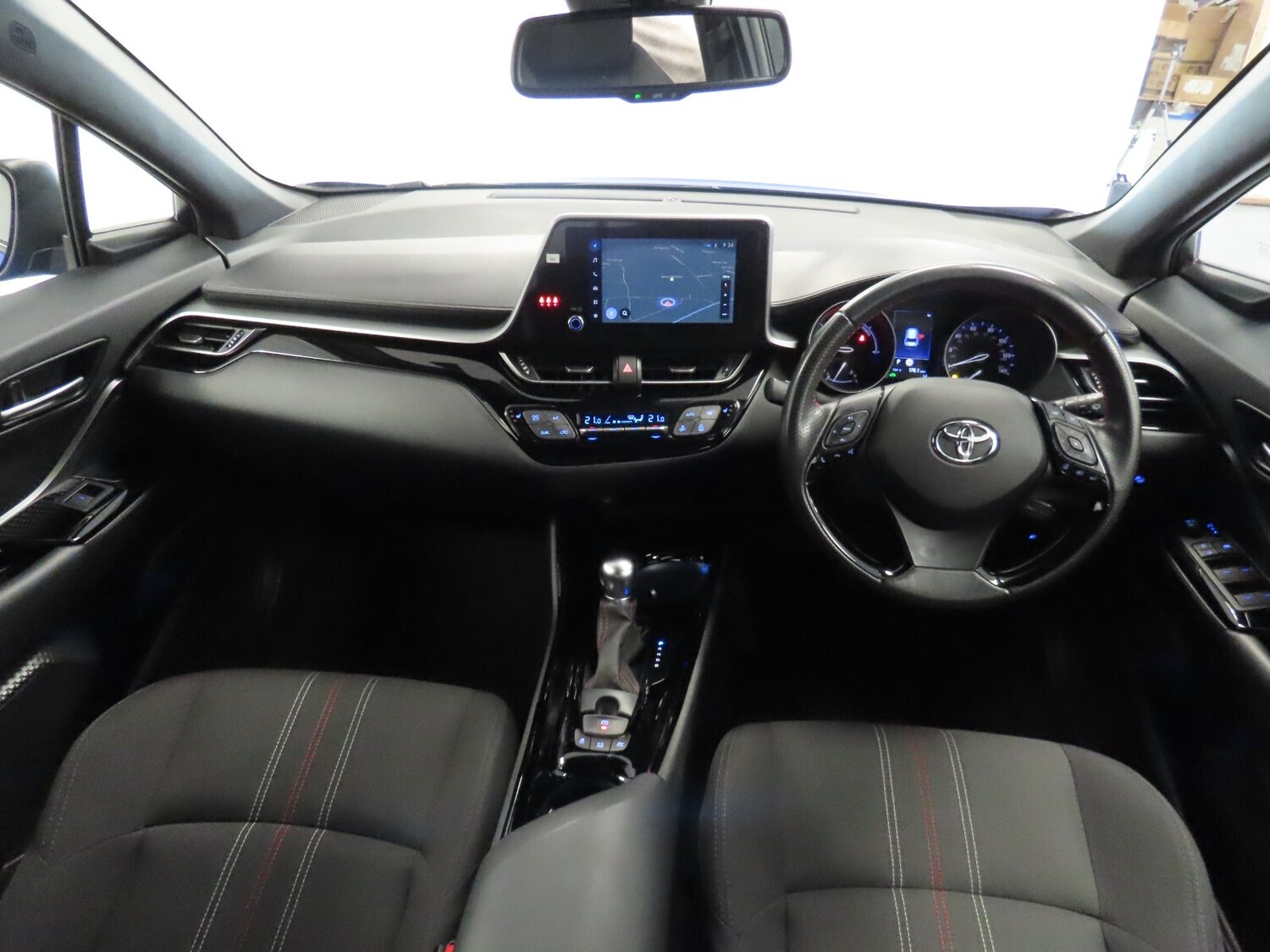 Used Toyota C-HR 2022 for sale - 76276229: Photo 30