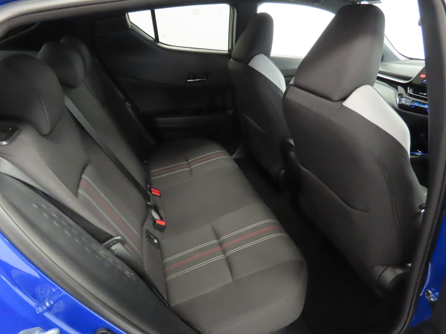 Used Toyota C-HR 2022 for sale - 76276229: Photo 31