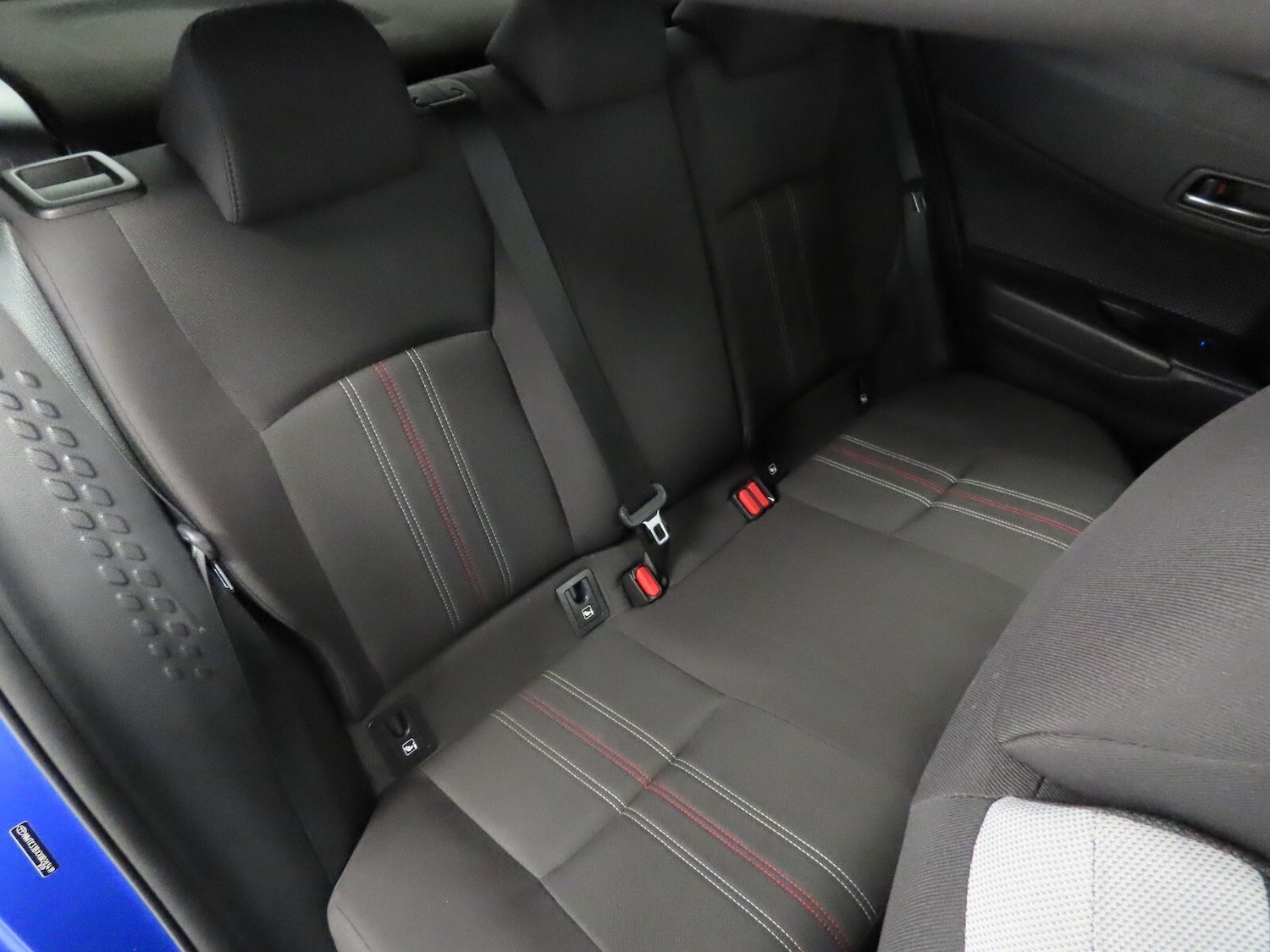 Used Toyota C-HR 2022 for sale - 76276229: Photo 32