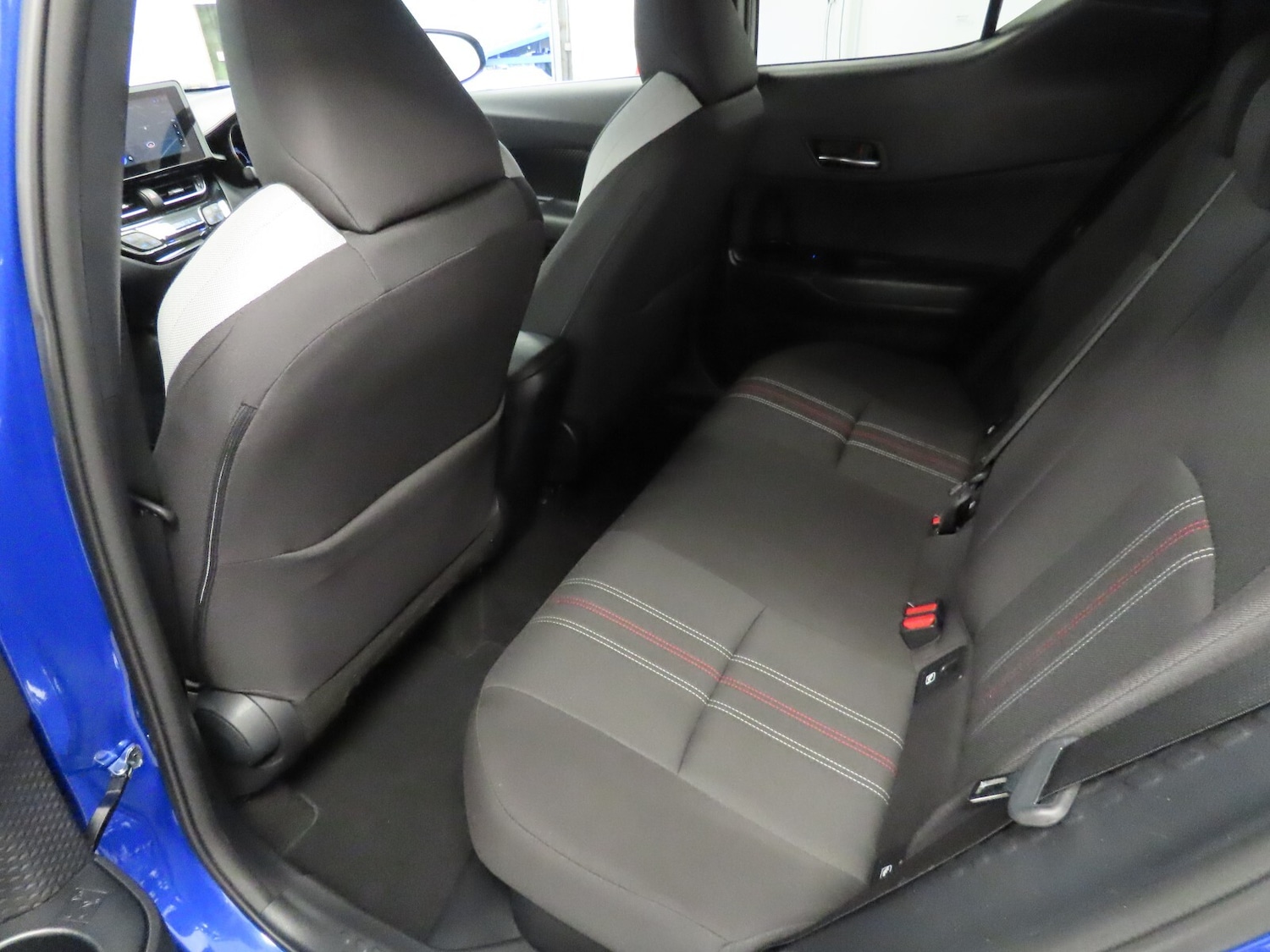 Used Toyota C-HR 2022 for sale - 76276229: Photo 35