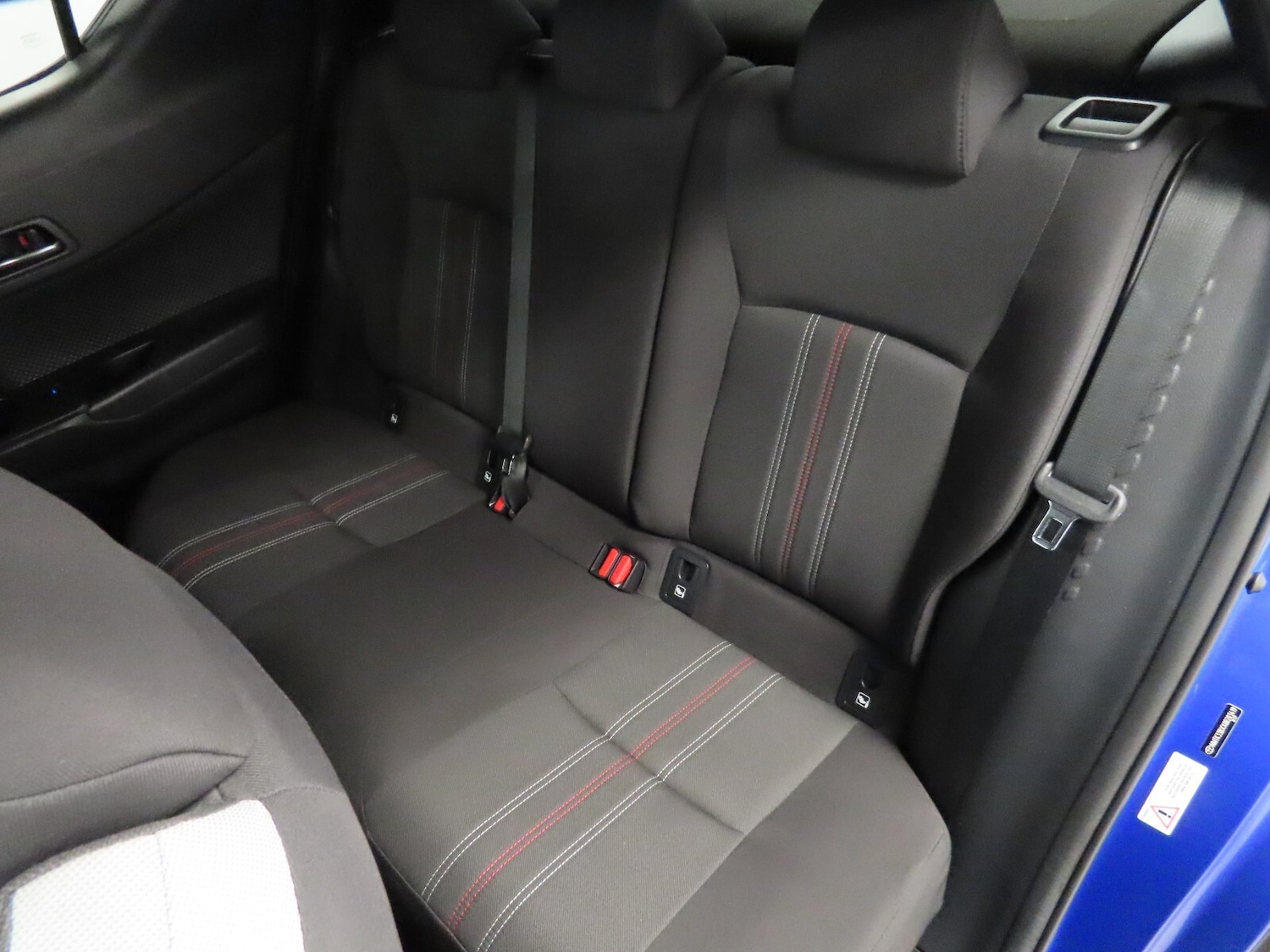 Used Toyota C-HR 2022 for sale - 76276229: Photo 36