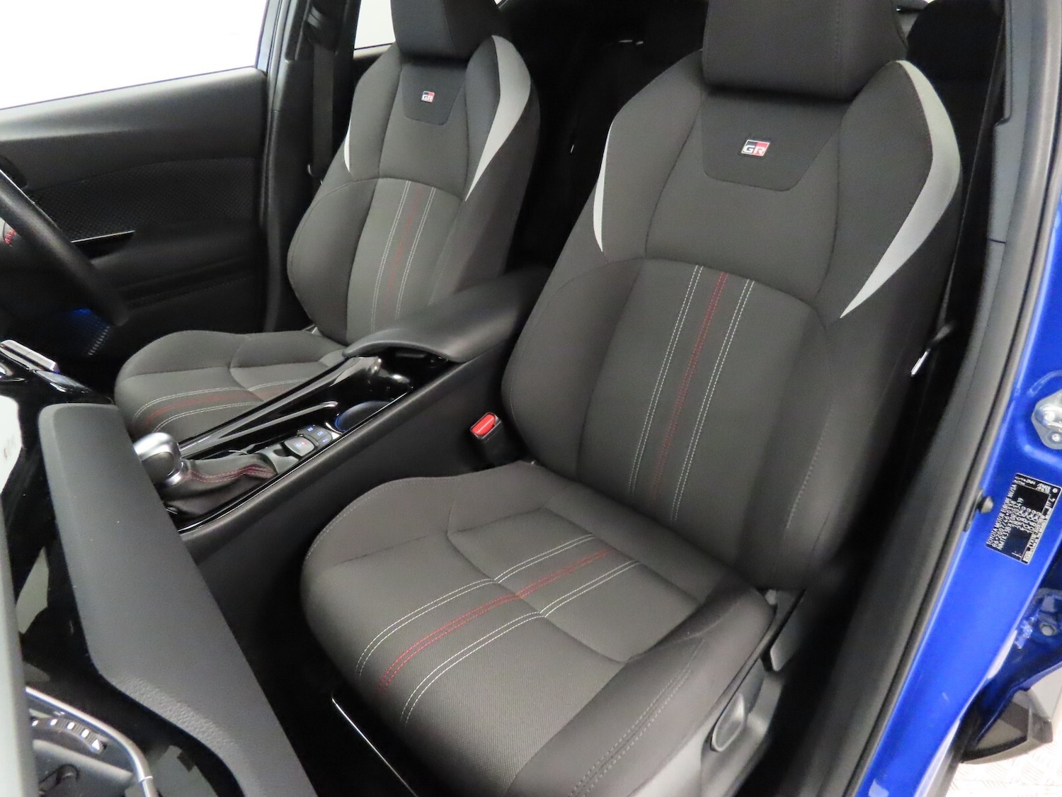 Used Toyota C-HR 2022 for sale - 76276229: Photo 38