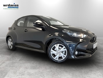 Used Toyota Yaris 2025 for sale - 78542581: Photo