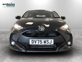 Used Toyota Yaris 2025 for sale - 78542581: Photo