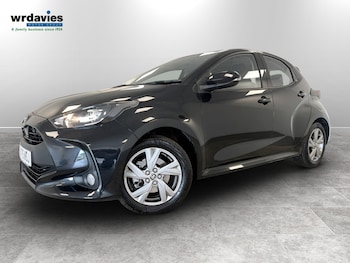 Used Toyota Yaris 2025 for sale - 78542581: Photo