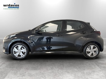 Used Toyota Yaris 2025 for sale - 78542581: Photo