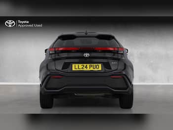Used Toyota C-HR 2024 for sale - 79367063: Photo