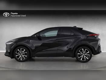 Used Toyota C-HR 2024 for sale - 79367063: Photo