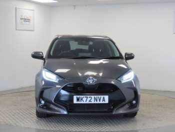 Used Toyota Yaris 2022 for sale - 75019023: Photo