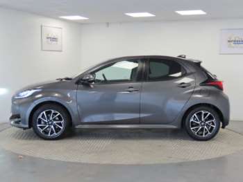 Used Toyota Yaris 2022 for sale - 75019023: Photo