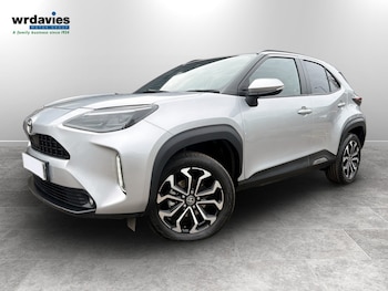 Used Toyota Yaris Cross 2024 for sale - 77965186: Photo