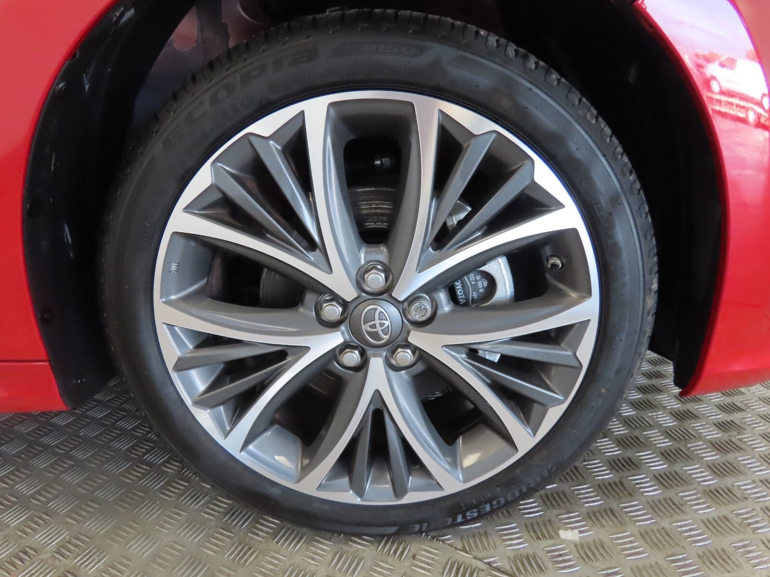 Used Toyota Yaris 2024 for sale - 76452095: Photo 10