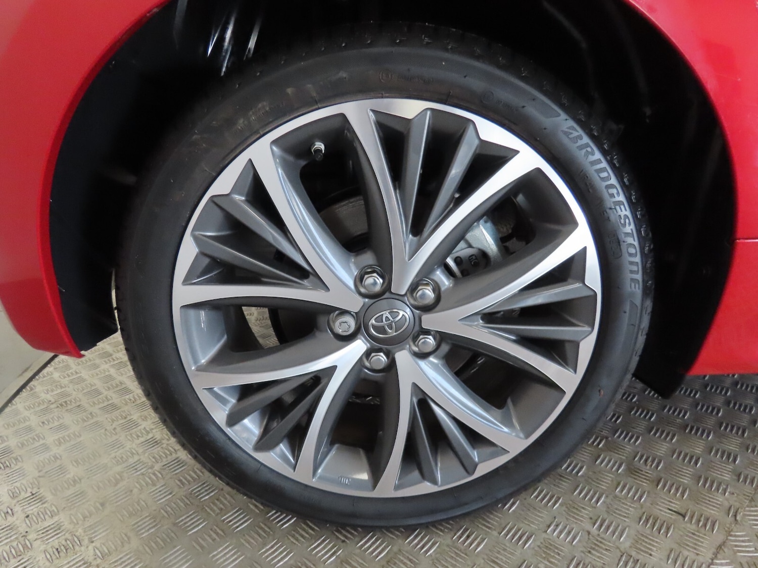 Used Toyota Yaris 2024 for sale - 76452095: Photo 11