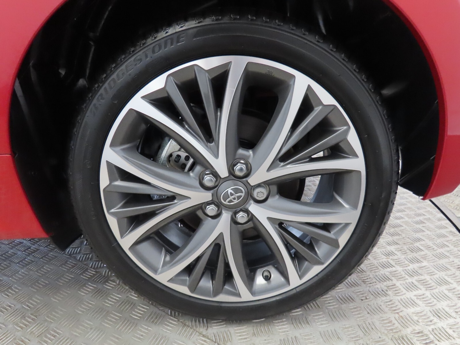 Used Toyota Yaris 2024 for sale - 76452095: Photo 12