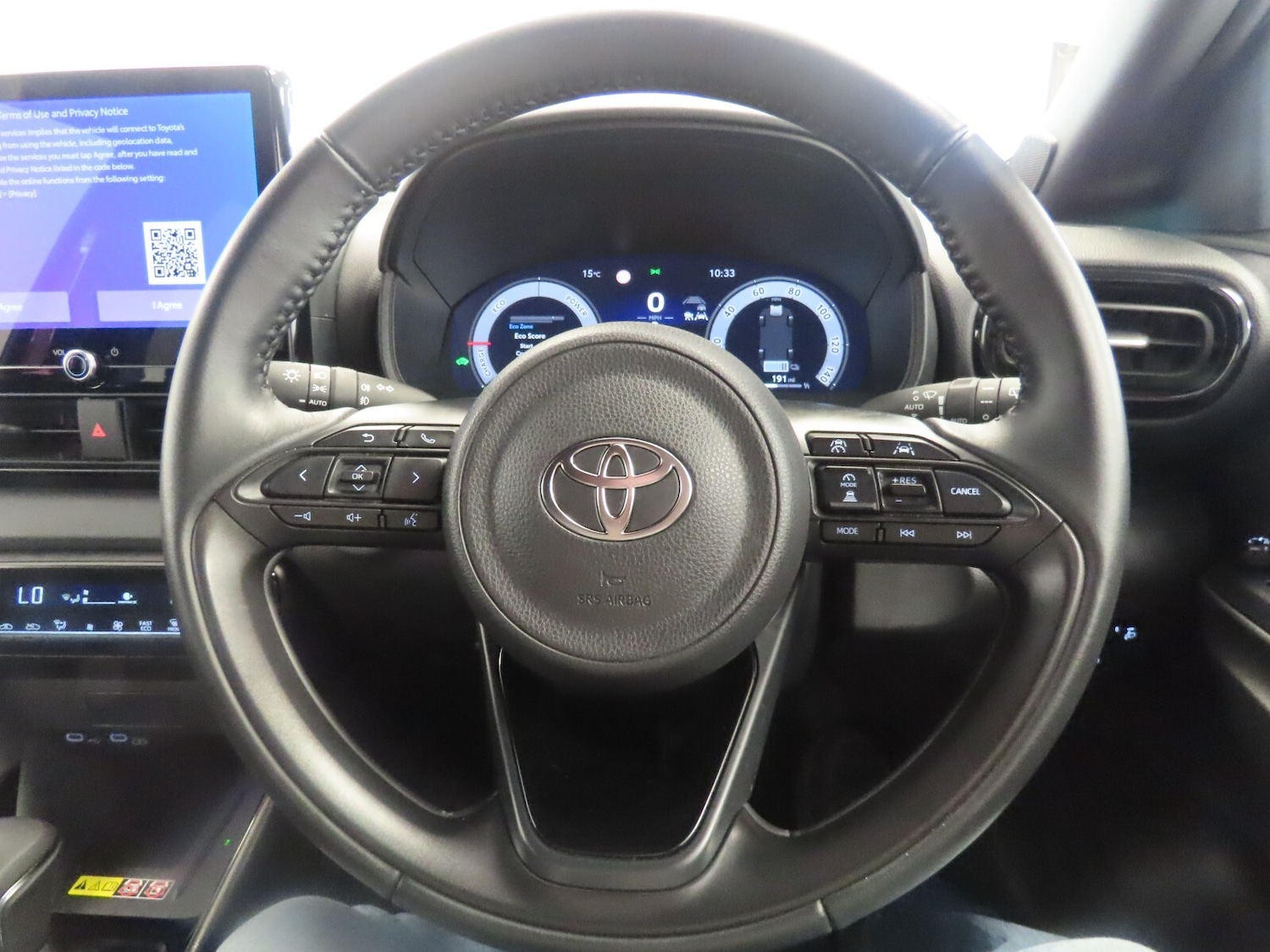 Used Toyota Yaris 2024 for sale - 76452095: Photo 18