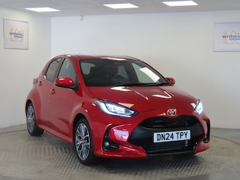 2024 - 1.5 Hybrid Excel 5dr CVT