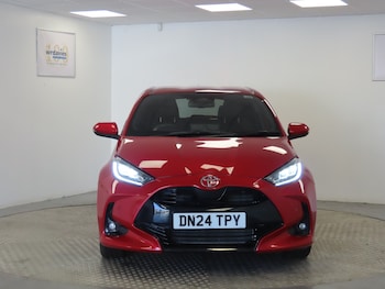 Used Toyota Yaris 2024 for sale - 76452095: Photo