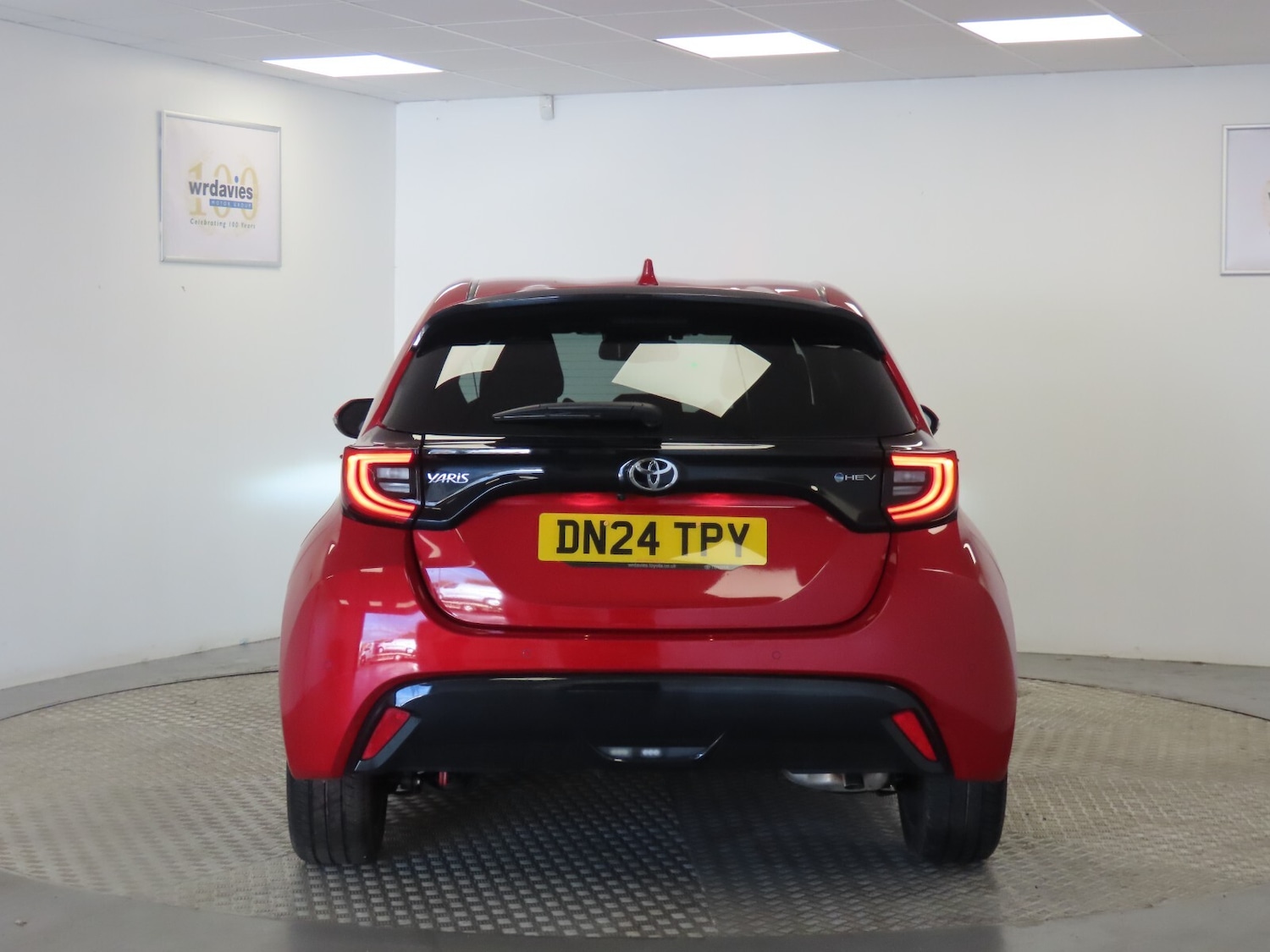 Used Toyota Yaris 2024 for sale - 76452095: Photo 6