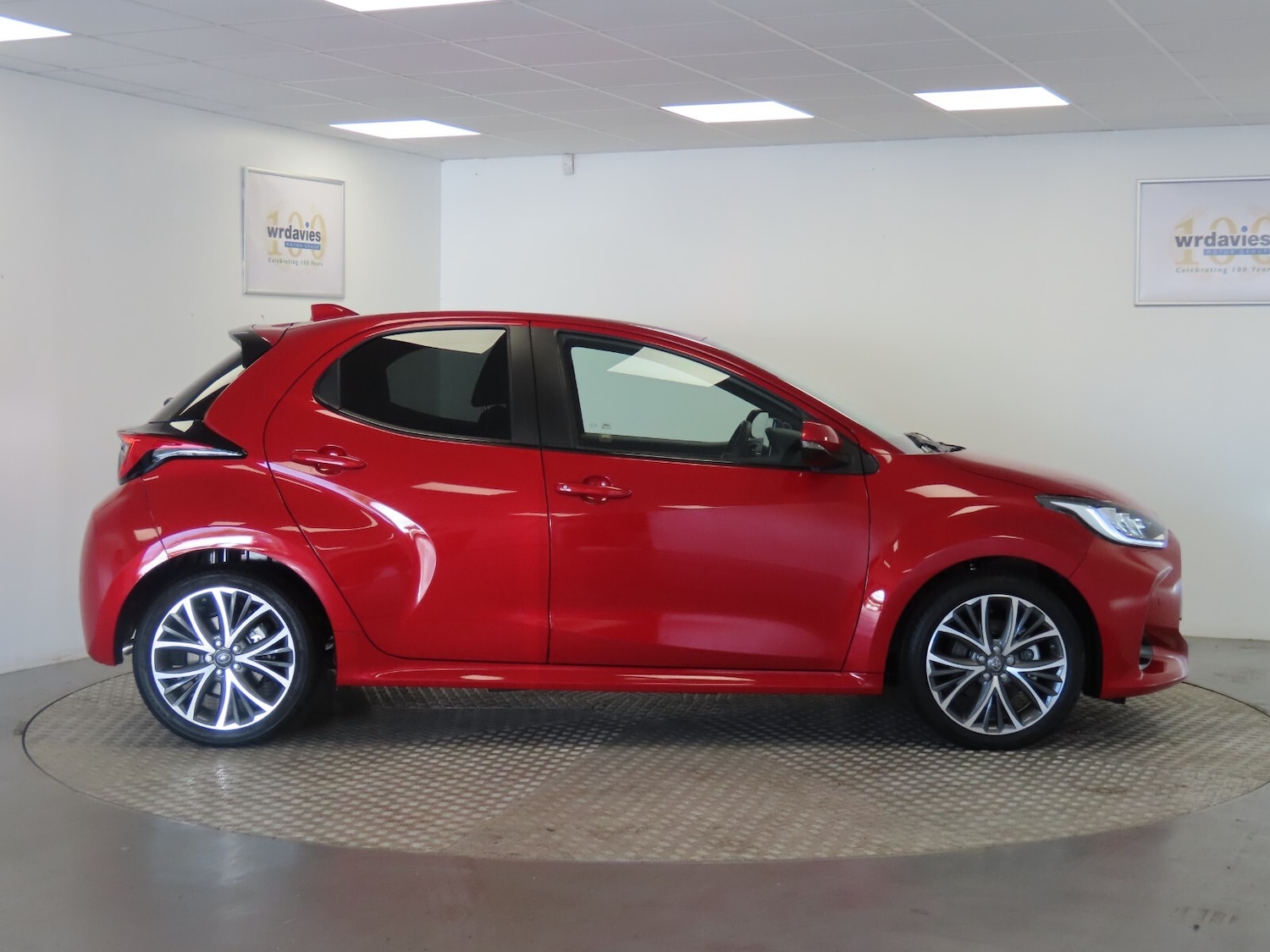 Used Toyota Yaris 2024 for sale - 76452095: Photo 8