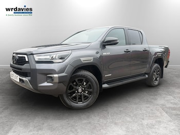 Used Toyota Hilux 2025 for sale - 79182094: Photo