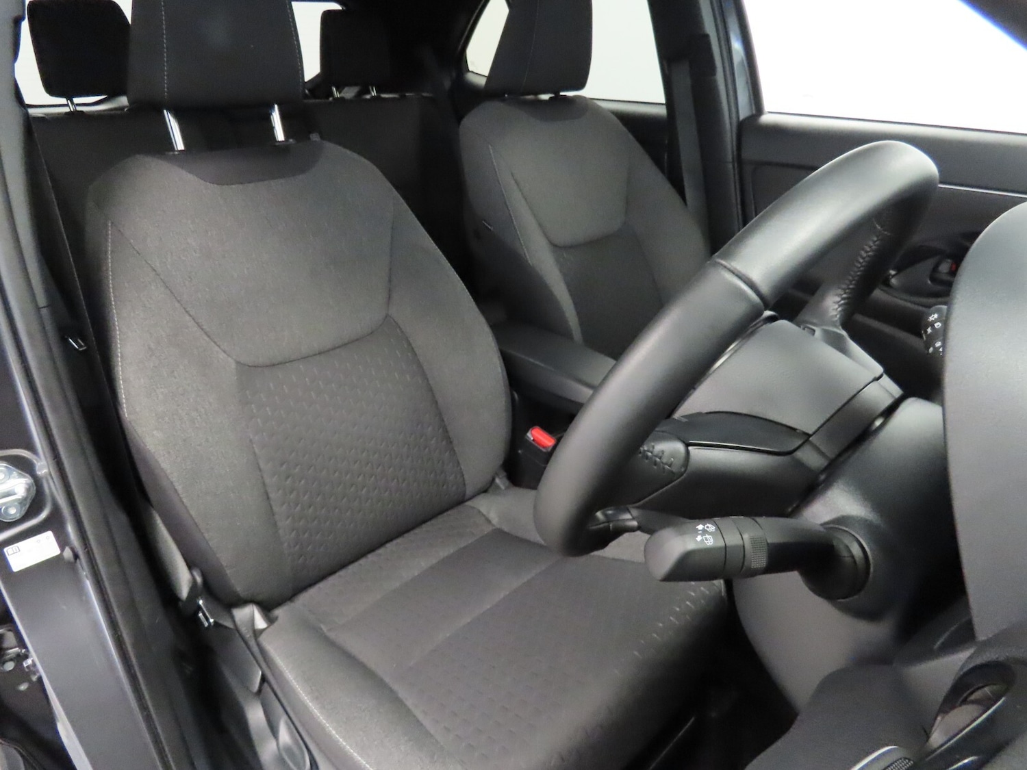 Used Toyota Yaris Cross 2025 for sale - 76321852: Photo 16