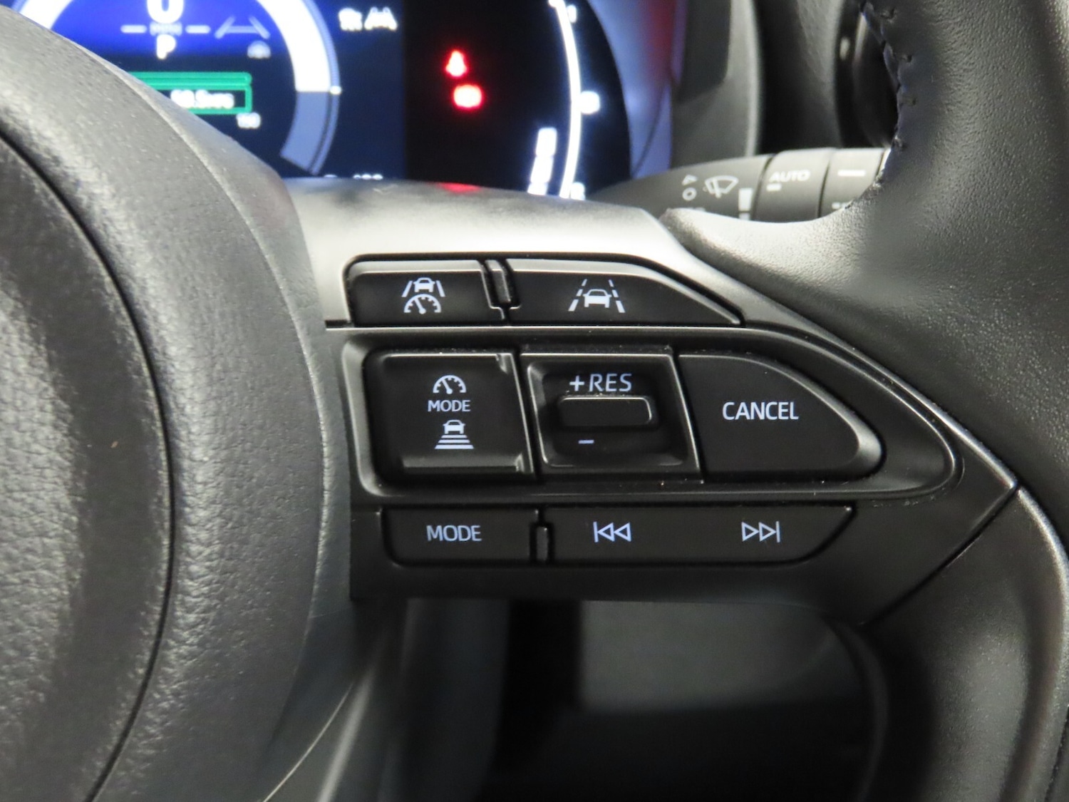 Used Toyota Yaris Cross 2025 for sale - 76321852: Photo 19