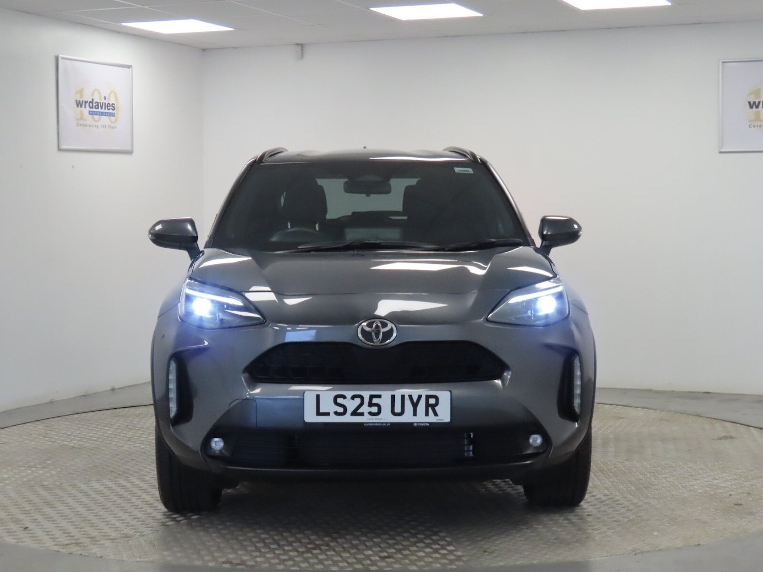 Used Toyota Yaris Cross 2025 for sale - 76321852: Photo 2