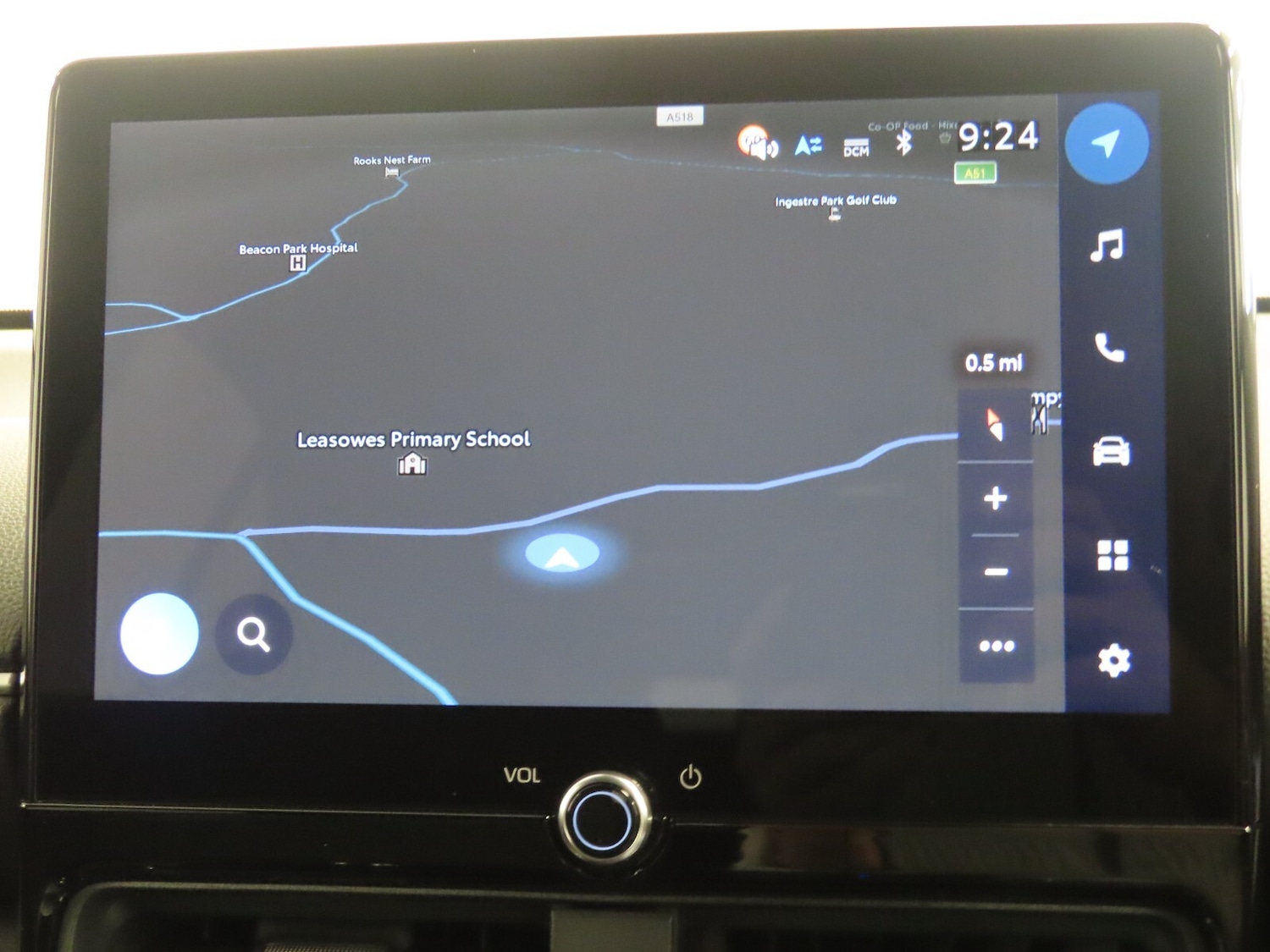 Used Toyota Yaris Cross 2025 for sale - 76321852: Photo 22