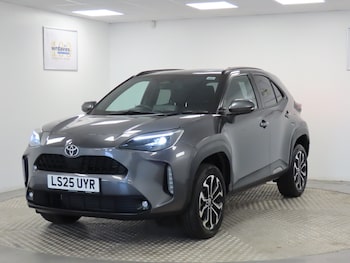Used Toyota Yaris Cross 2025 for sale - 76321852: Photo