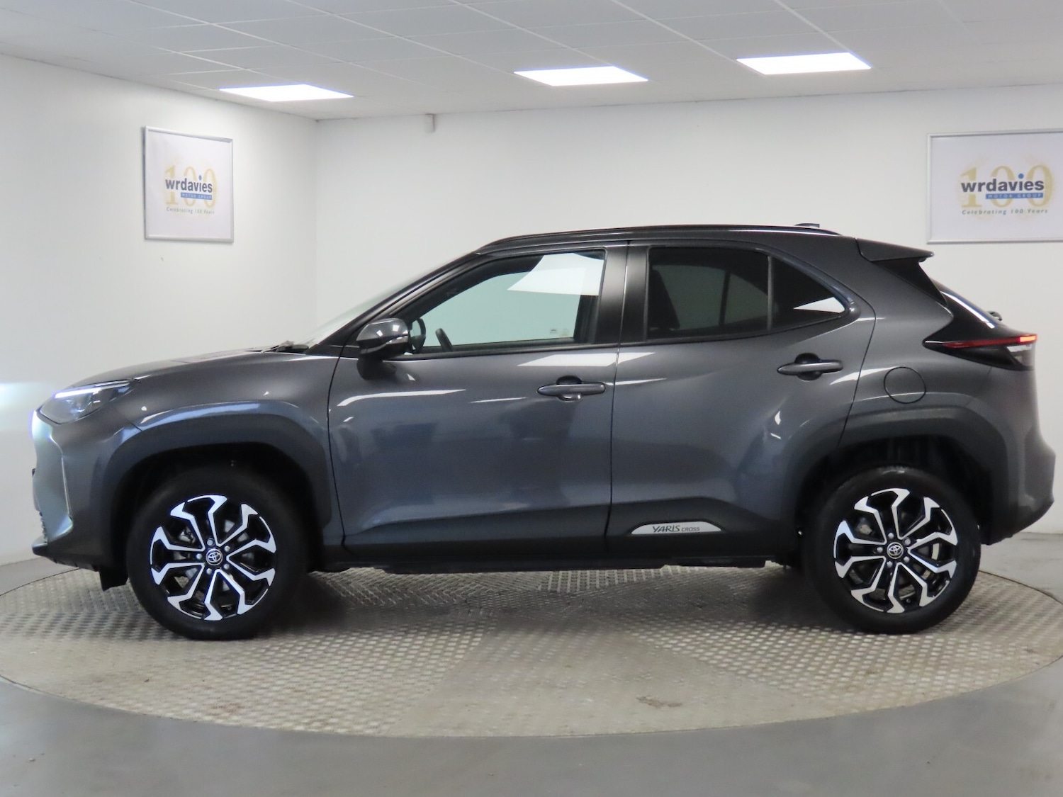 Used Toyota Yaris Cross 2025 for sale - 76321852: Photo 4