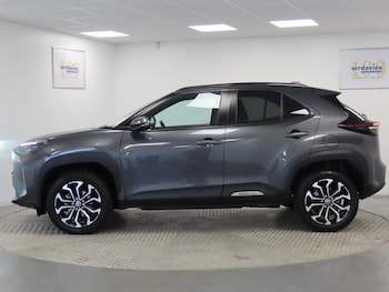 Used Toyota Yaris Cross 2025 for sale - 76321852: Photo