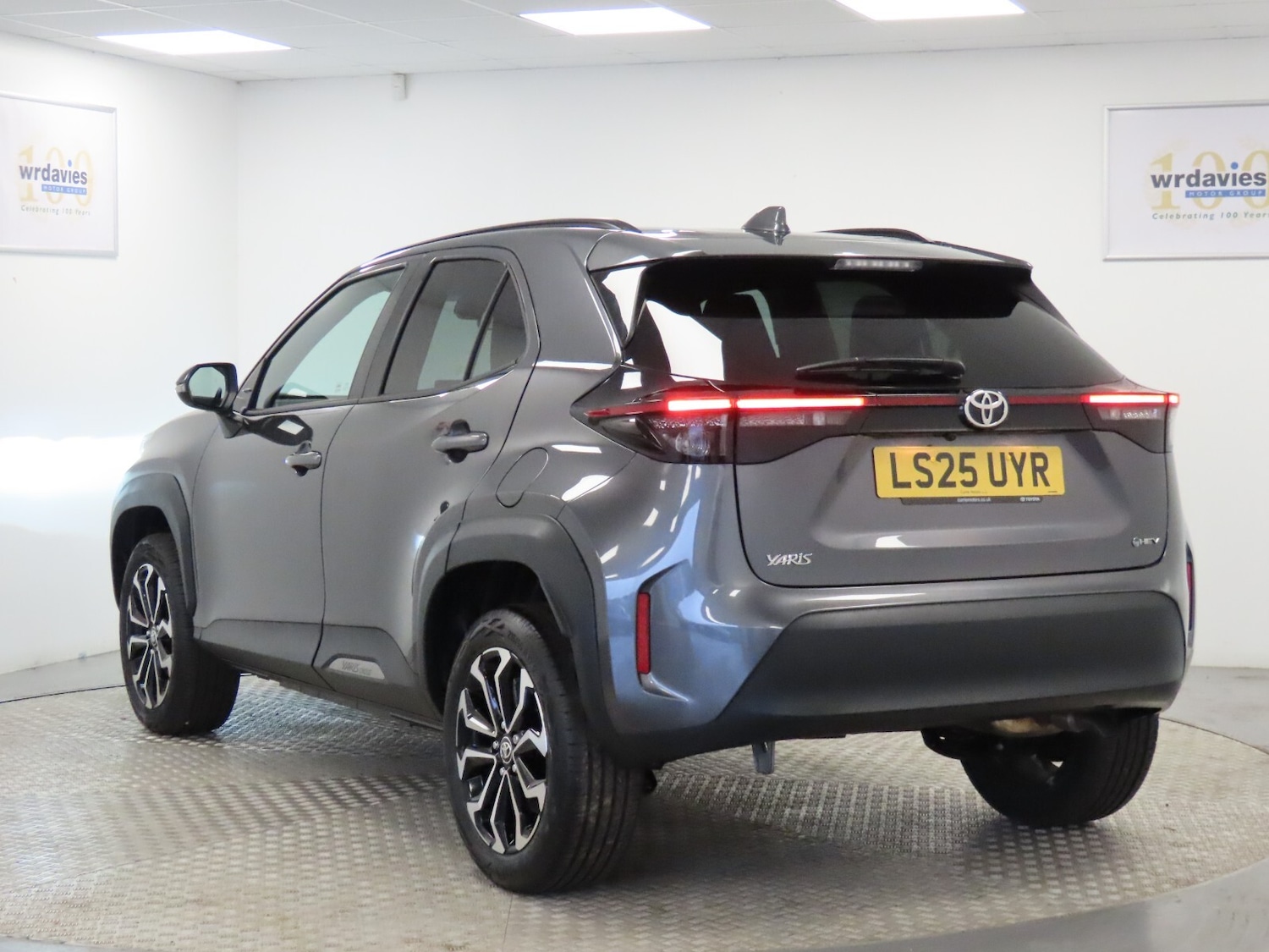 Used Toyota Yaris Cross 2025 for sale - 76321852: Photo 5