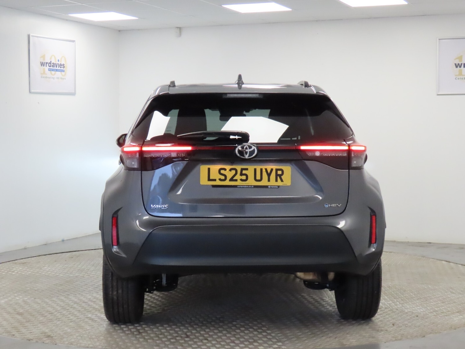 Used Toyota Yaris Cross 2025 for sale - 76321852: Photo 6