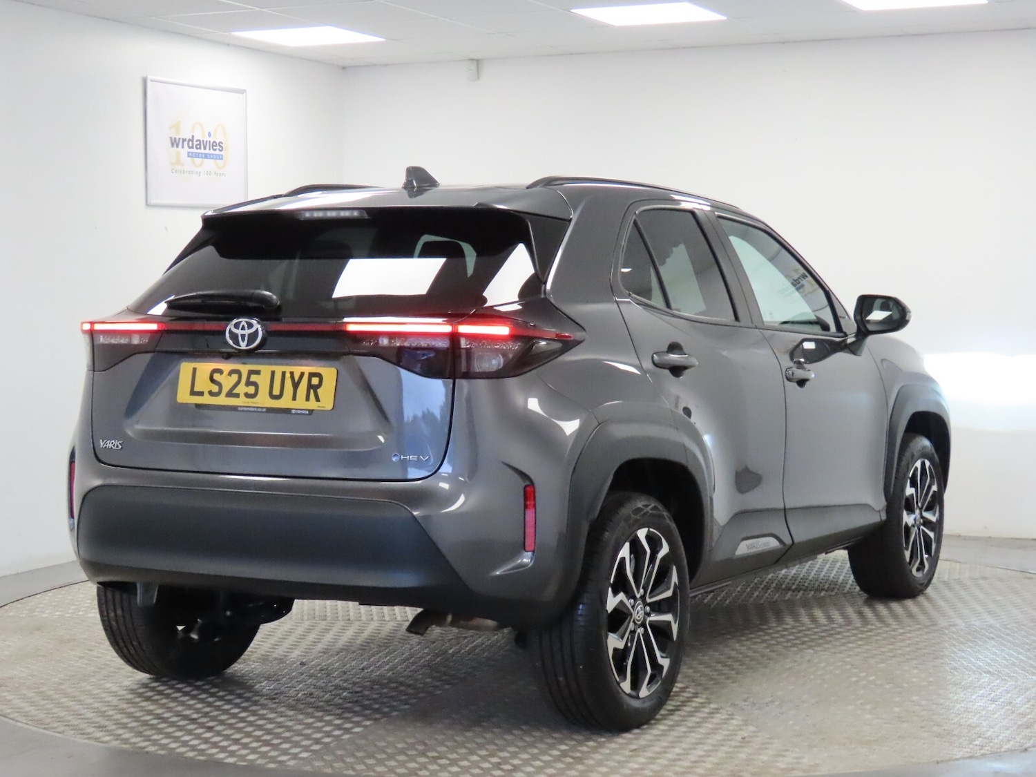 Used Toyota Yaris Cross 2025 for sale - 76321852: Photo 7