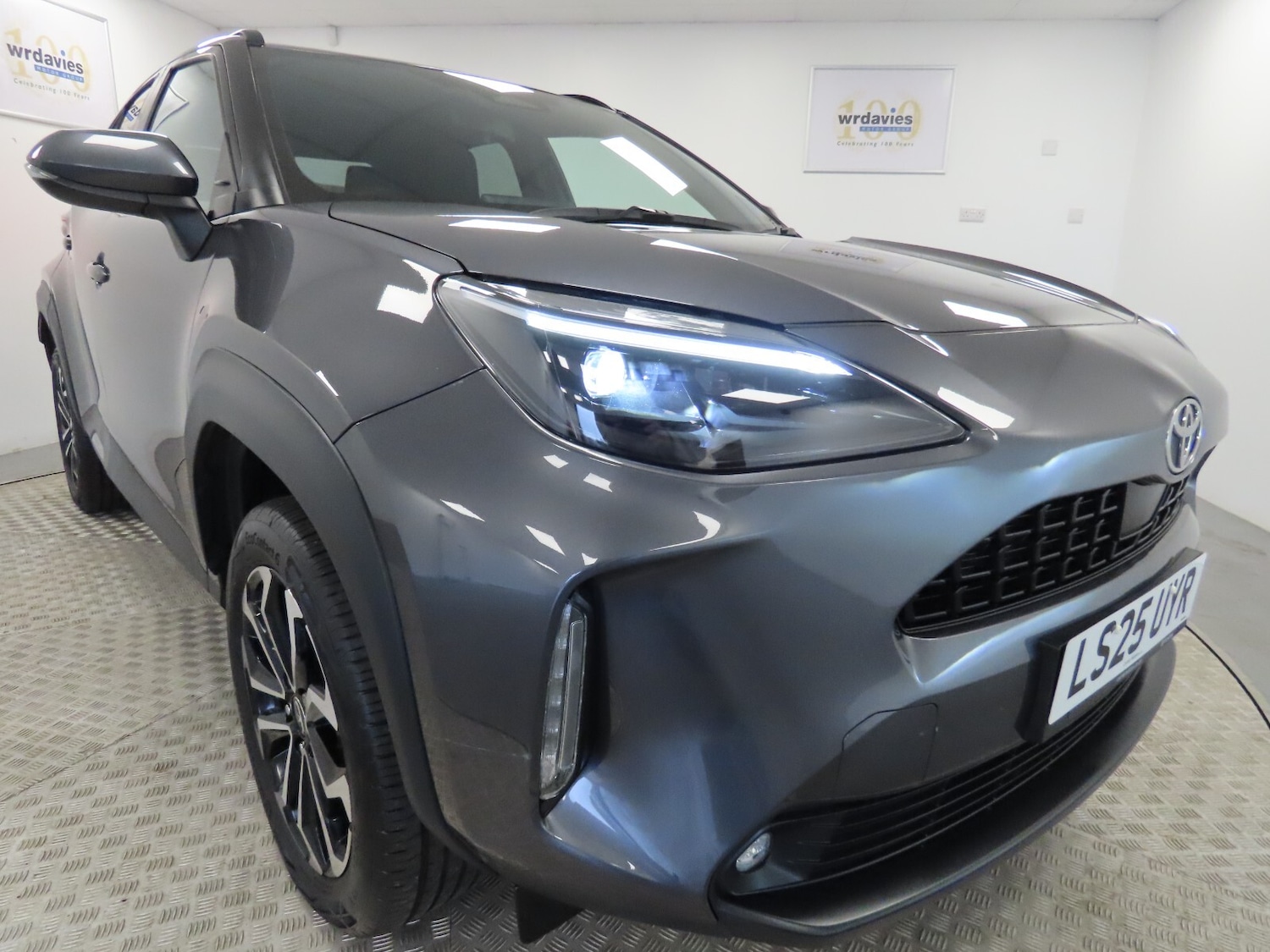 Used Toyota Yaris Cross 2025 for sale - 76321852: Photo 9