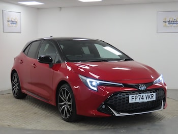 Used Toyota Corolla 2024 for sale - 78724484: Photo