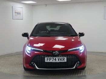 Used Toyota Corolla 2024 for sale - 78724484: Photo