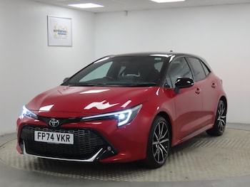 Used Toyota Corolla 2024 for sale - 78724484: Photo