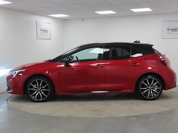 Used Toyota Corolla 2024 for sale - 78724484: Photo
