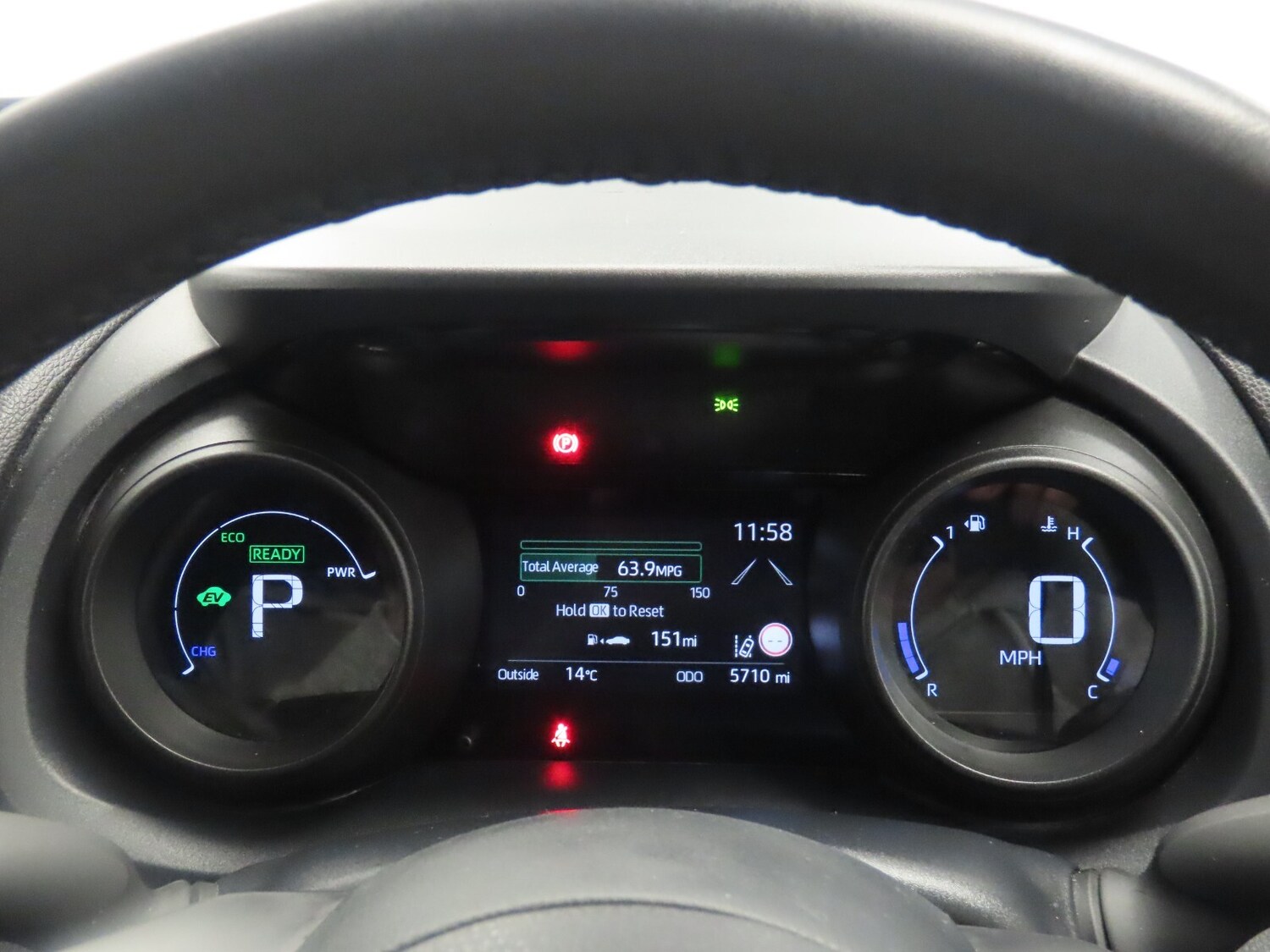 Used Toyota Yaris 2023 for sale - 76533922: Photo 17